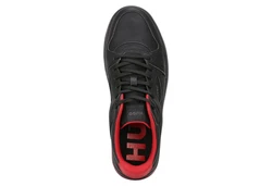 HUGO Sneaker Hadrian grün