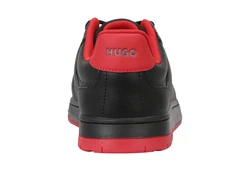 HUGO Sneaker Hadrian grün