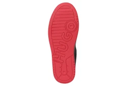 HUGO Sneaker Hadrian grün