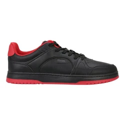 HUGO Sneaker Hadrian grün