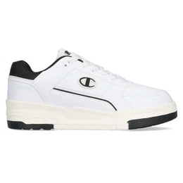RD18 Heritage Low Wht/Nbk/Ofw Sneaker
