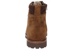 Sioux Adalr.-704-TEX-LF-H Stiefelette Braun/Dunkelbraun/Beige