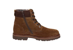 Sioux Adalr.-704-TEX-LF-H Stiefelette Braun/Dunkelbraun/Beige