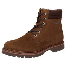 Adalr.-704-TEX-LF-H Stiefelette