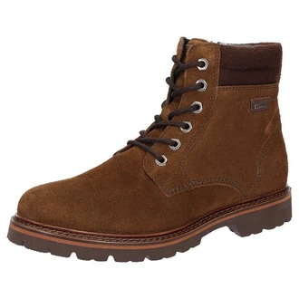 Sioux Adalr.-704-TEX-LF-H Stiefelette