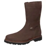 Sioux Stiefel aus Lammfell image