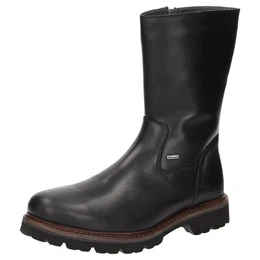Adalr.-718-TEX-LF-H Stiefelette