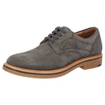 Sioux Encanio-712 Schnürschuh Grau/Dunkelgrau/Braun