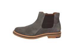 Sioux Encanio-713 Stiefelette Grau/Braun/Beige