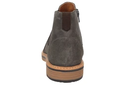 Sioux Encanio-713 Stiefelette Grau/Braun/Beige