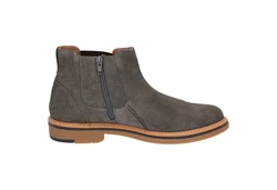 Sioux Encanio-713 Stiefelette Grau/Braun/Beige