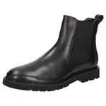 SIOUX Rogtanos-701-WF Chelseaboots 11801