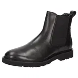 Schwarze Elegante Chelsea Boots image