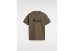 Vans T-Shirt MN Vans Classic (720) Dunkelgrün/Khaki