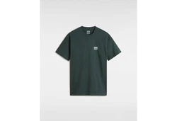 Vans T-Shirt Dunkelgrün/Grün