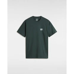 Vans T-Shirt Dunkelgrün/Grün