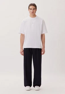 studio seidensticker T-Shirt Studio Rundhals studio seidensticker T-Shirt Studio Rundhals
