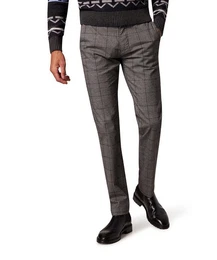 Stoffhose Hose Calais - Slim Fit