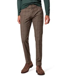 Stoffhose Hose Calais - Slim Fit