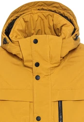 camel active Funktionsjacke Jackett Steppjacke 