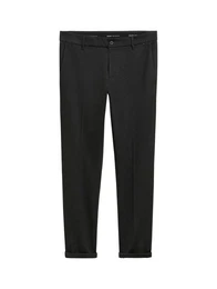 Stoffhose Chino - Slim Fit