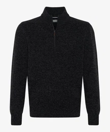 Strickpullover Pullover Style Steffen - Regular Fit