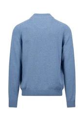 FYNCH-HATTON Strickjacke Supersoft Cardigan College 