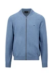 FYNCH-HATTON Strickjacke Supersoft Cardigan College 