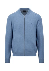 FYNCH-HATTON Strickjacke Supersoft Cardigan College 