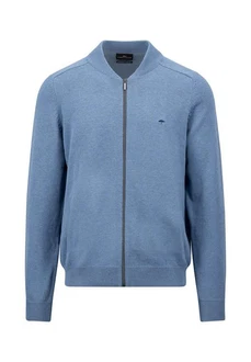 FYNCH-HATTON Strickjacke Supersoft Cardigan College 