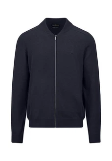 FYNCH-HATTON Strickjacke Supersoft Cardigan College