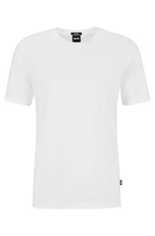 Kurzarmshirt T-Shirt Tessler - Slim Fit