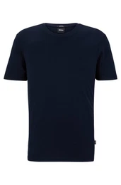 Kurzarmshirt T-Shirt Tessler - Slim Fit