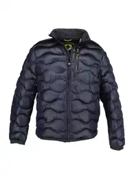 Anorak Steppjacke Airweight Men - Regular Fit