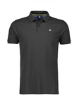 LERROS Poloshirt Dunkelgrau/Grau