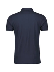 LERROS Poloshirt Dunkelblau