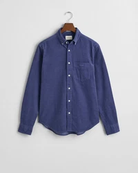 Gant Langarmhemd REG UT CORDUROY SHIRT 