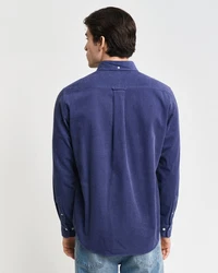 Gant Langarmhemd REG UT CORDUROY SHIRT 