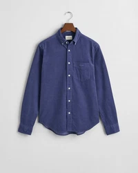 Gant Langarmhemd REG UT CORDUROY SHIRT 
