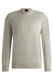 Strickpullover Pullover Kanovano - Gerade