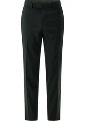 Carl Gross Chinos Baukasten Hose CG Sven Dunkelgrün/Grün