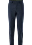 Carl Gross Chinos Baukasten Hose CG Sven Dunkelblau/Blau/Hellblau