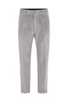 Drykorn Cordhose Chasy Khaki/Braun/Beige/Grau/Hellgrau