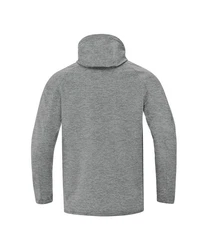 Jako Softshelljacke Light Hellgrau/Grau/Dunkelgrau