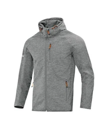 Sweatjacke Softshelljacke Light