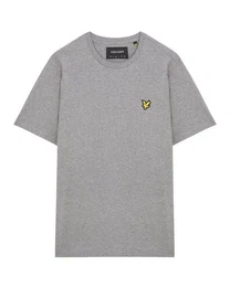 T-Shirt T-Shirt Lyle&Scott Plain