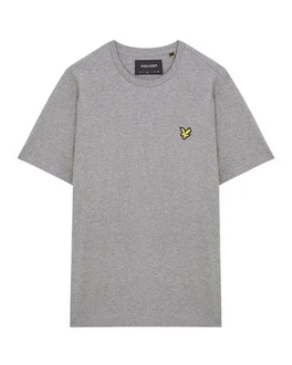 Lyle & Scott T-Shirt Plain
