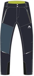 Trekkinghose Saina PNT M Herren Outdoor-Wanderhose blau