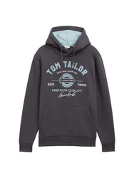 TOM TAILOR Sweatshirt Langarmshirt 1043292