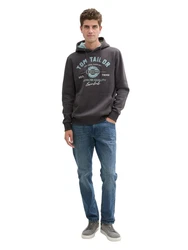 TOM TAILOR Sweatshirt Langarmshirt 1043292